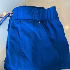 Scrub joggers—Katie Duke by Iflex